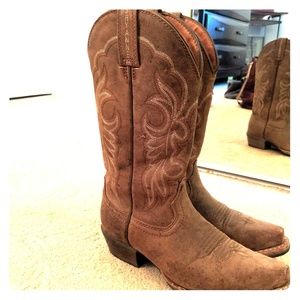 Shyanne country boots